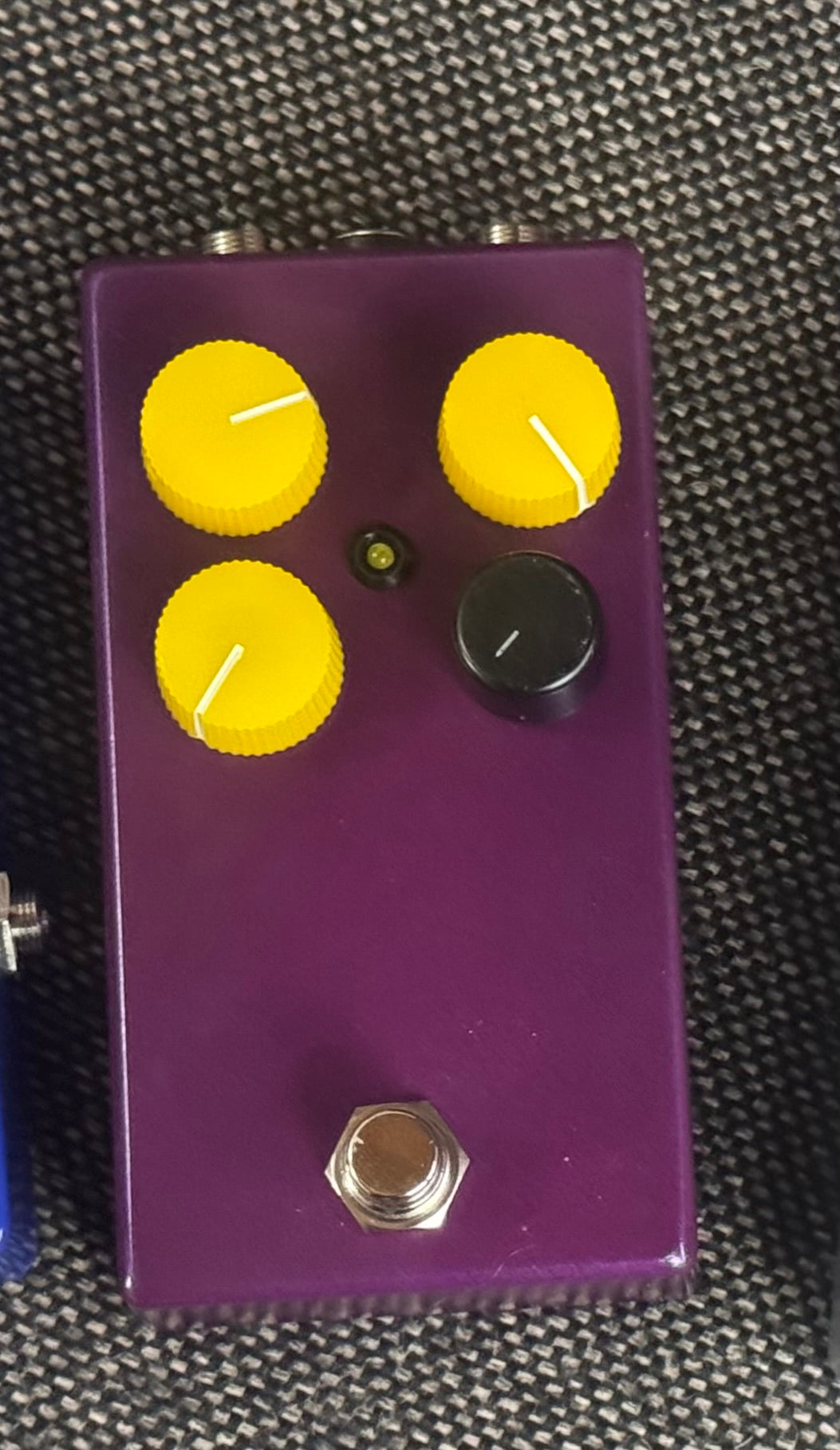 Cheddar Goblin Fuzz