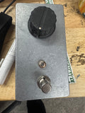 Silver Swindle Fuzz (Golden Fleece inspired)