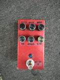 Corsair signal - modulated delay / pitch shift