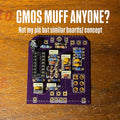 CMOS fuzz